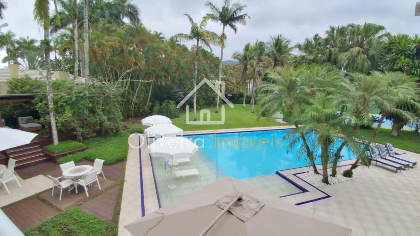 Casa em Condomínio Jardim Acapulco Guarujá 