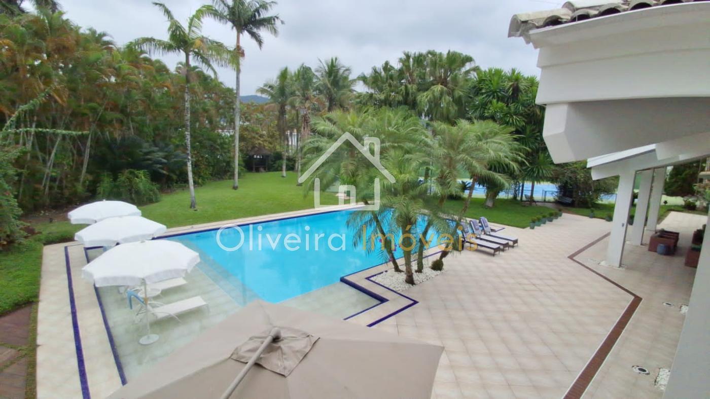 Casa em Condomínio Jardim Acapulco Guarujá 