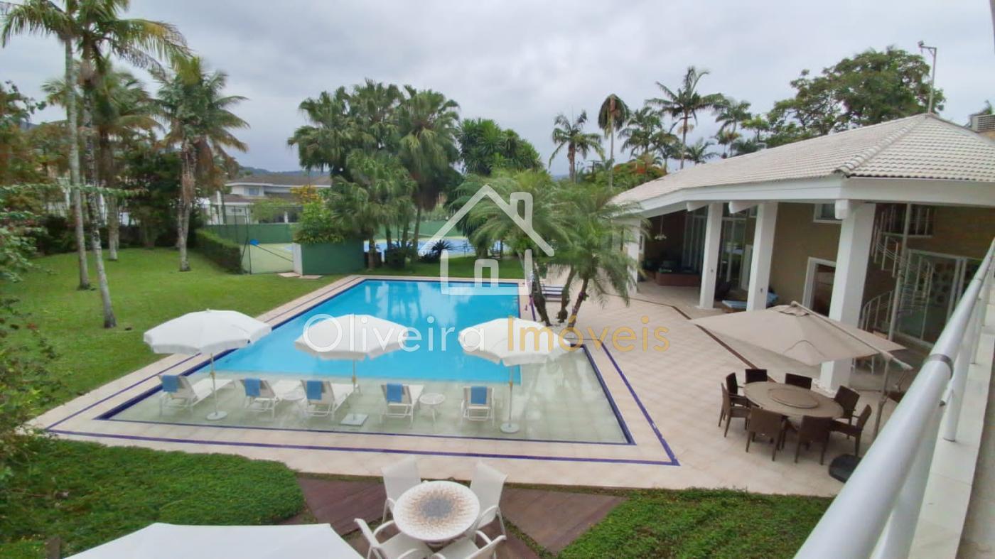 Casa em Condomínio Jardim Acapulco Guarujá 