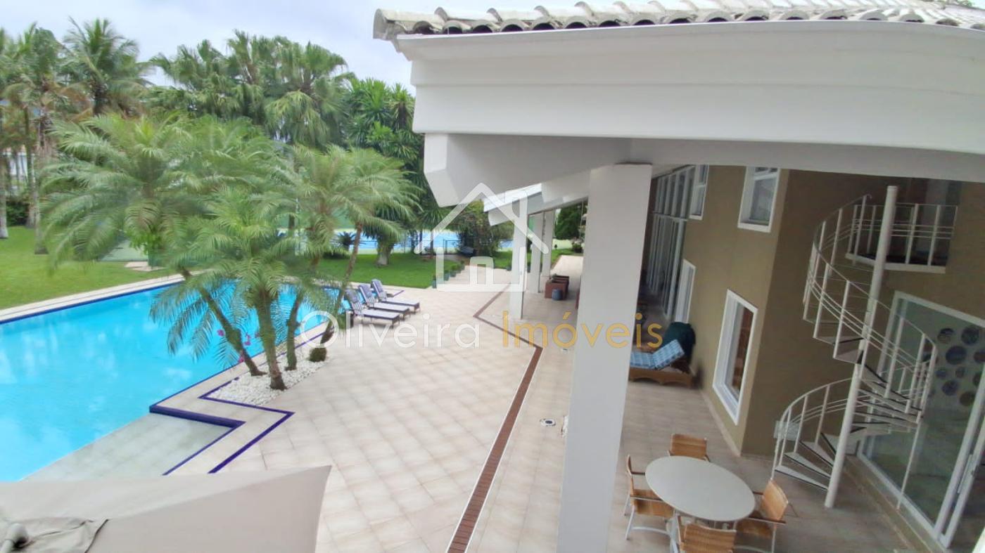 Casa em Condomínio Jardim Acapulco Guarujá 