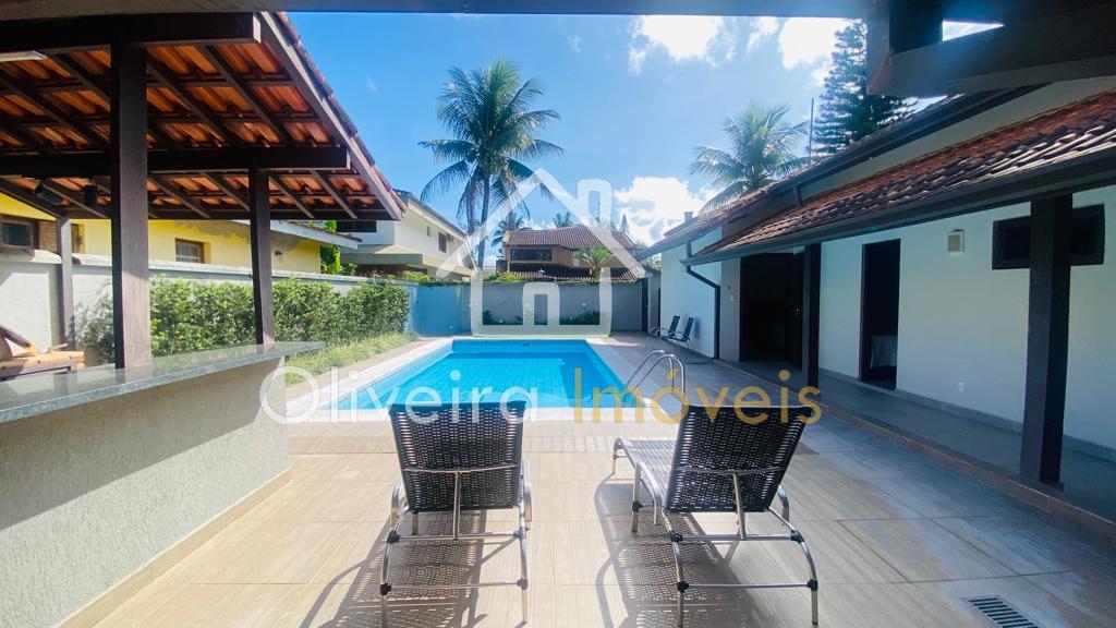 Casa em Condomínio Jardim Acapulco Guarujá 
