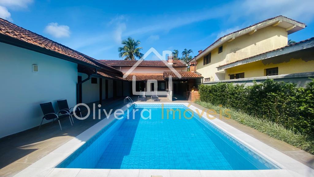 Casa em Condomínio Jardim Acapulco Guarujá 