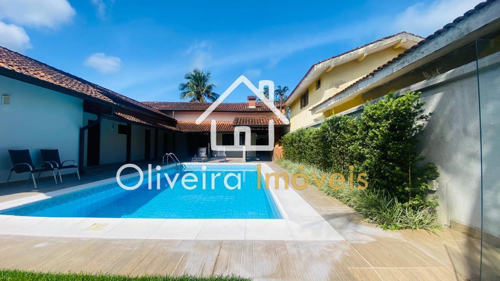 Casa em Condomínio Jardim Acapulco Guarujá 