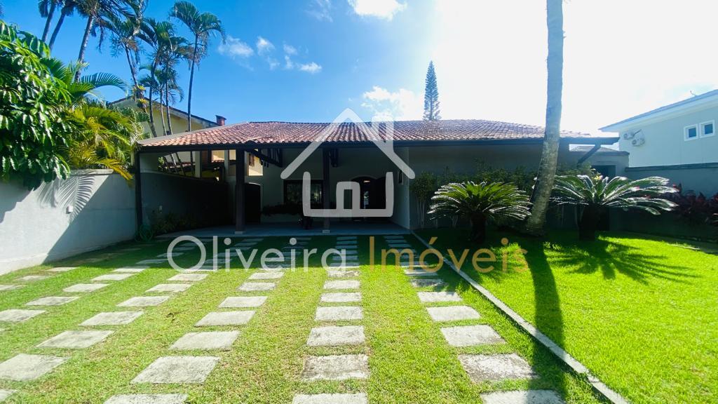Casa em Condomínio Jardim Acapulco Guarujá 