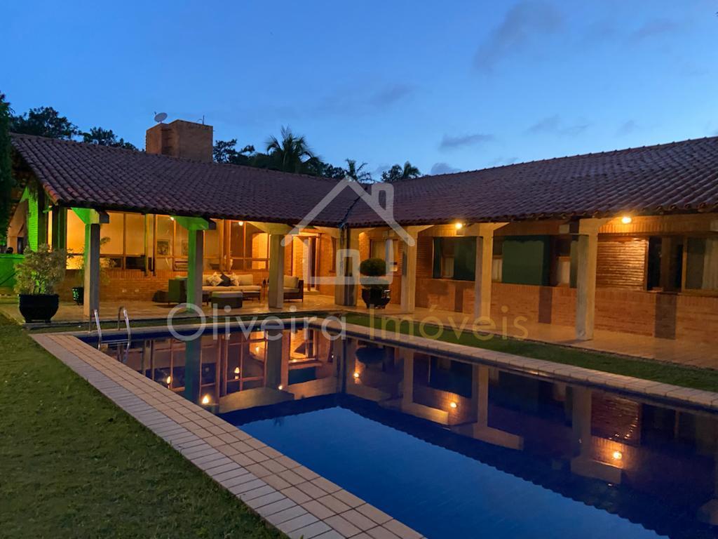 Casa em Condomínio Jardim Acapulco Guarujá 