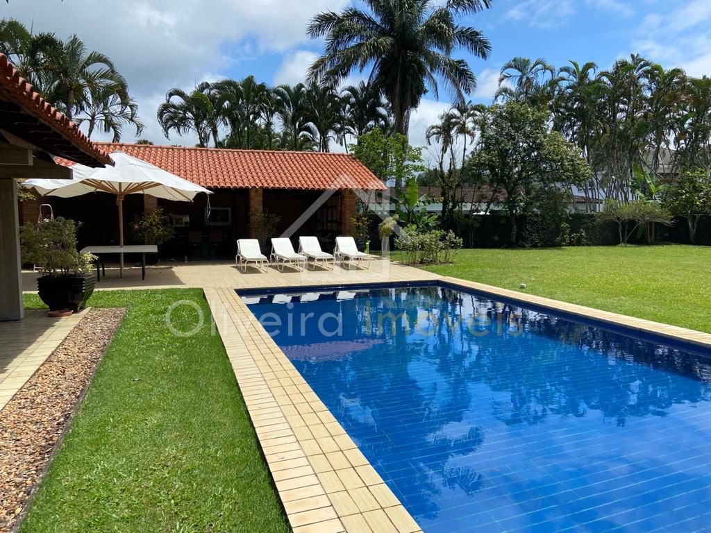 Casa em Condomínio Jardim Acapulco Guarujá 