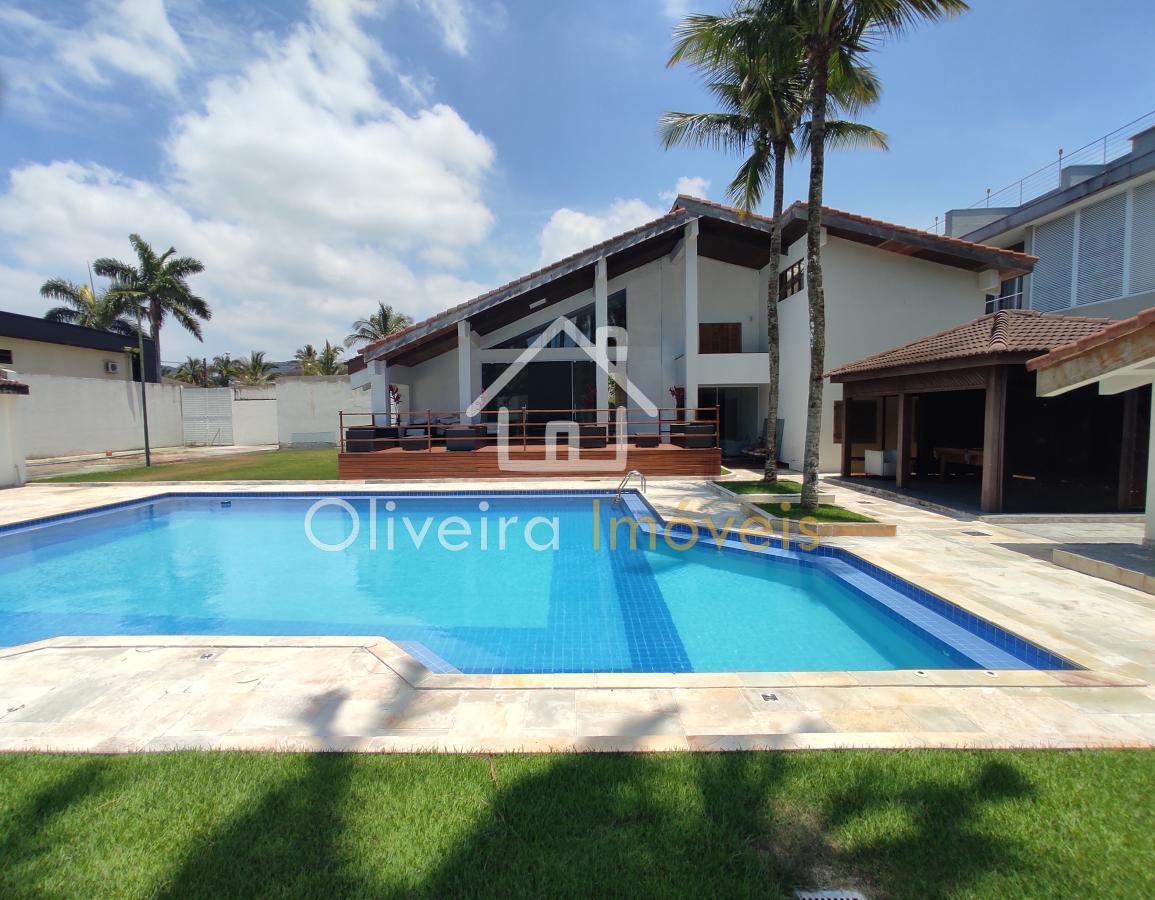 Casa em Condomínio Jardim Acapulco Guarujá 