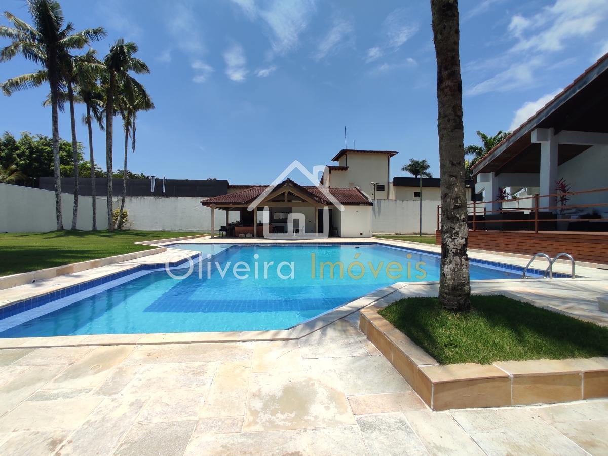 Casa em Condomínio Jardim Acapulco Guarujá 