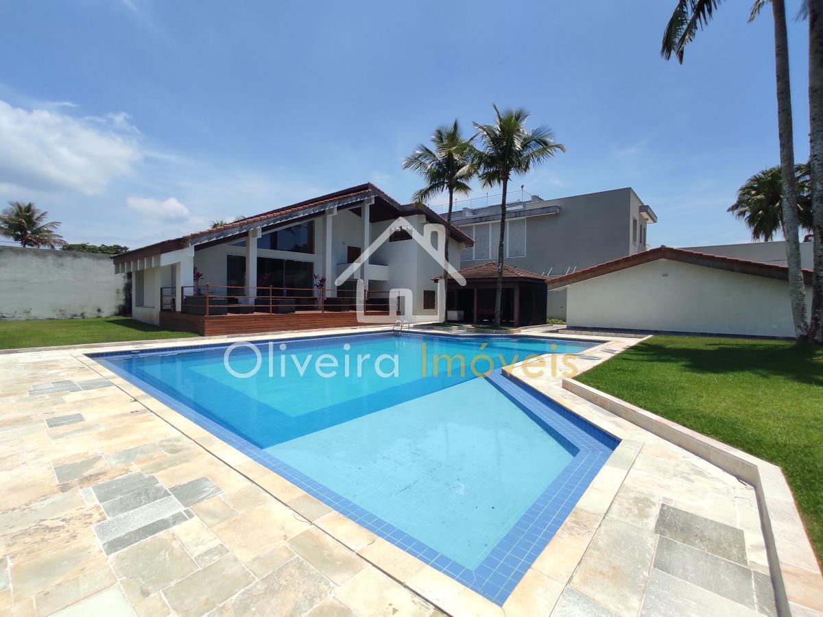 Casa em Condomínio Jardim Acapulco Guarujá 