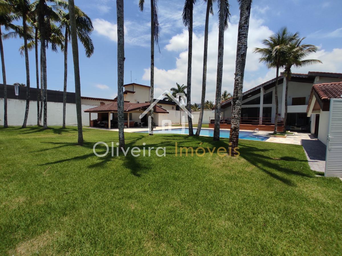 Casa em Condomínio Jardim Acapulco Guarujá 