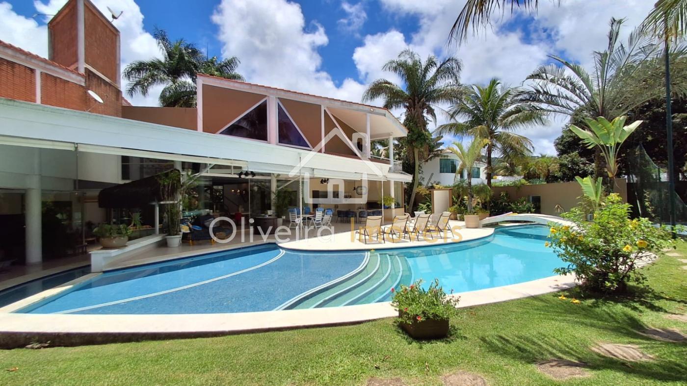 Casa em Condomínio Jardim Acapulco Guarujá 