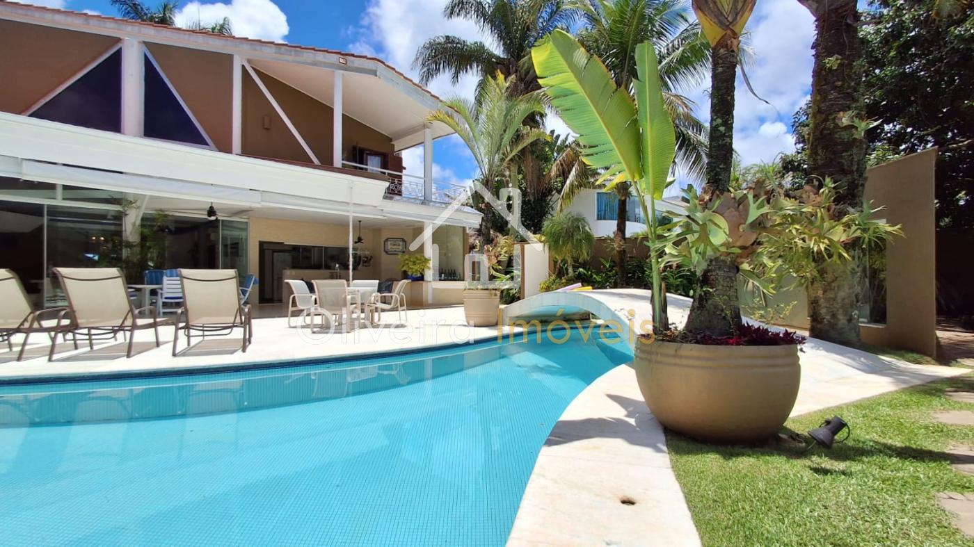 Casa em Condomínio Jardim Acapulco Guarujá 