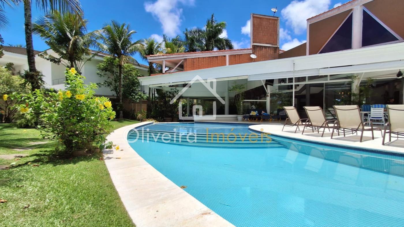 Casa em Condomínio Jardim Acapulco Guarujá 