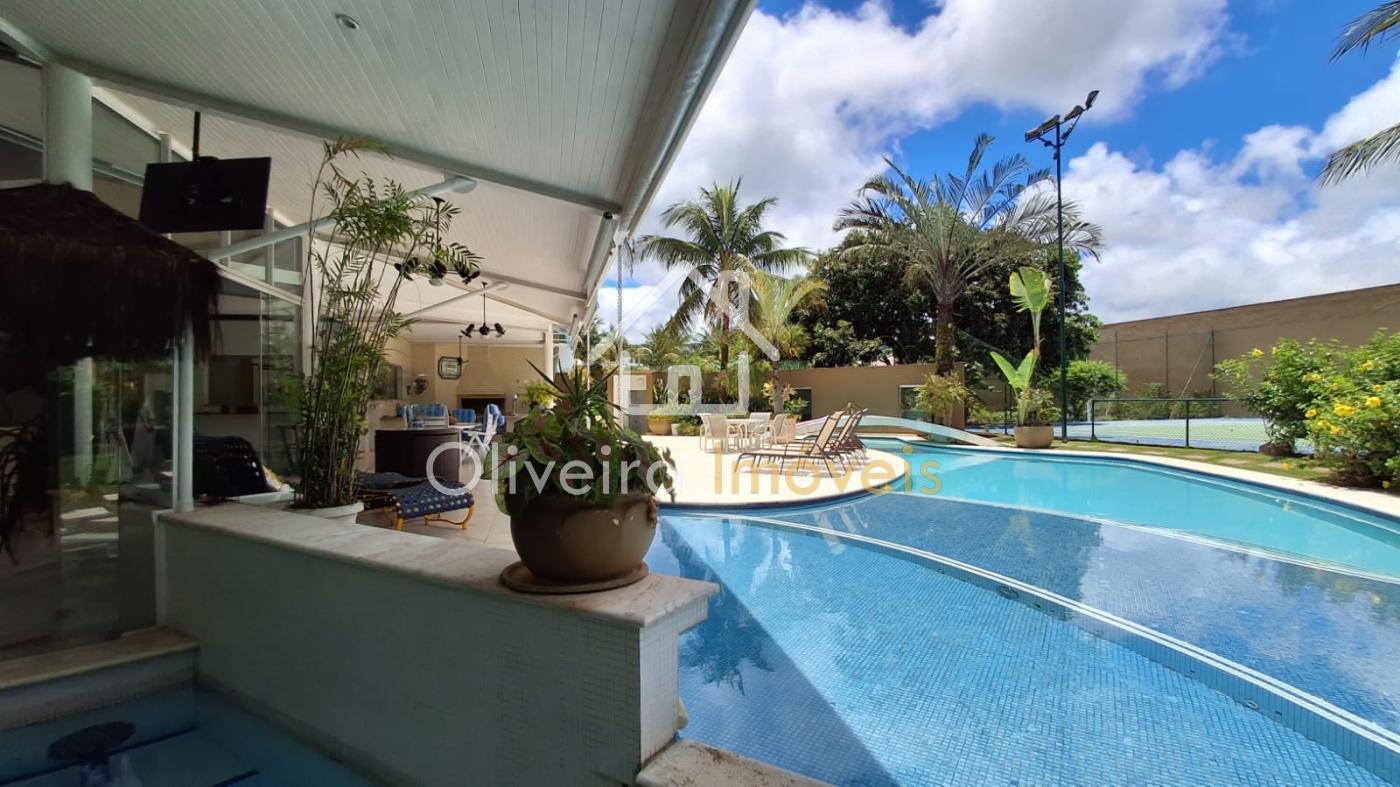 Casa em Condomínio Jardim Acapulco Guarujá 