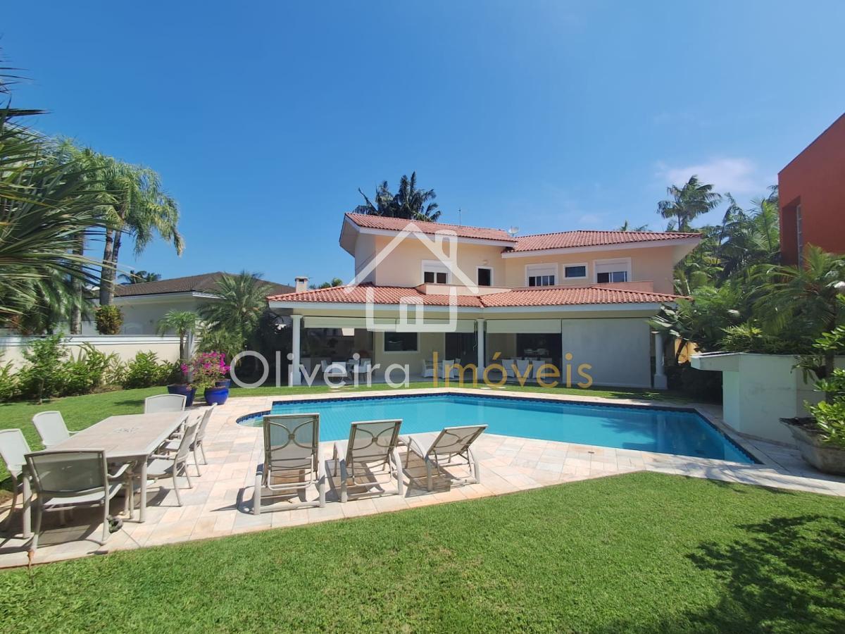 Casa em Condomínio Jardim Acapulco Guarujá 