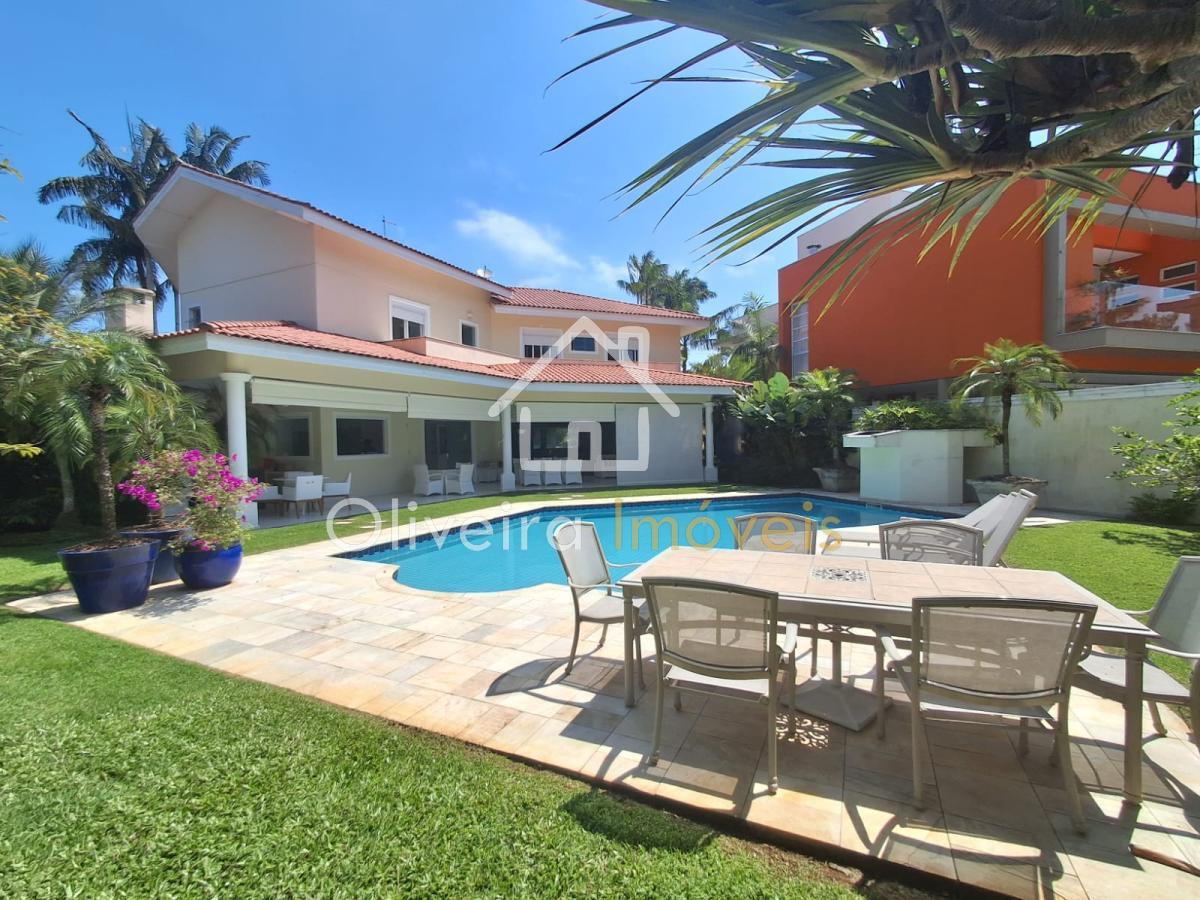 Casa em Condomínio Jardim Acapulco Guarujá 