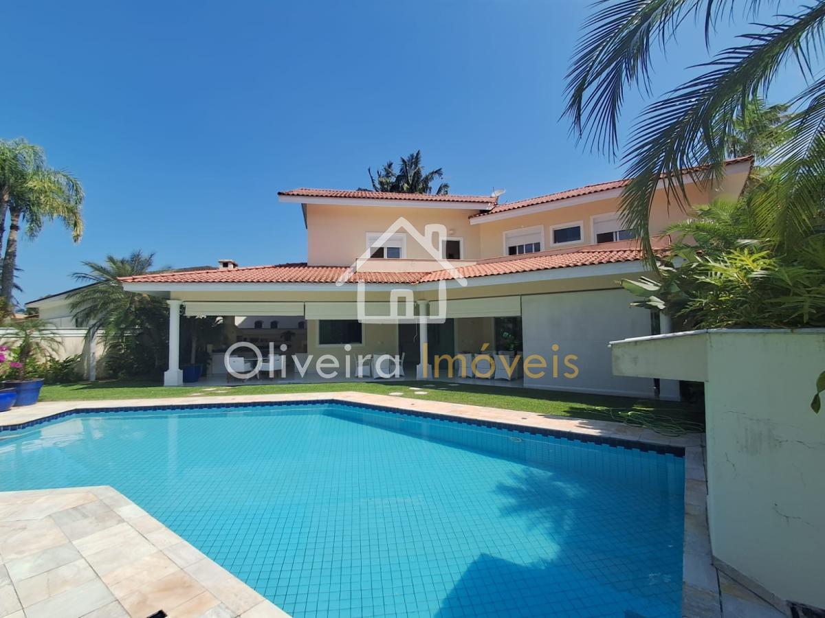 Casa em Condomínio Jardim Acapulco Guarujá 