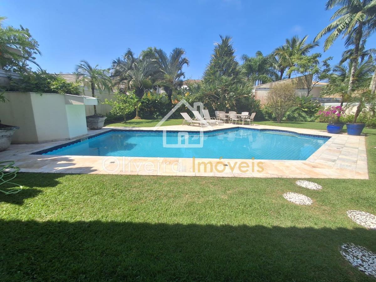 Casa em Condomínio Jardim Acapulco Guarujá 