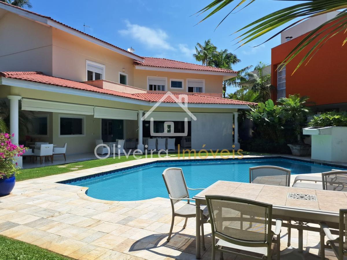 Casa em Condomínio Jardim Acapulco Guarujá 