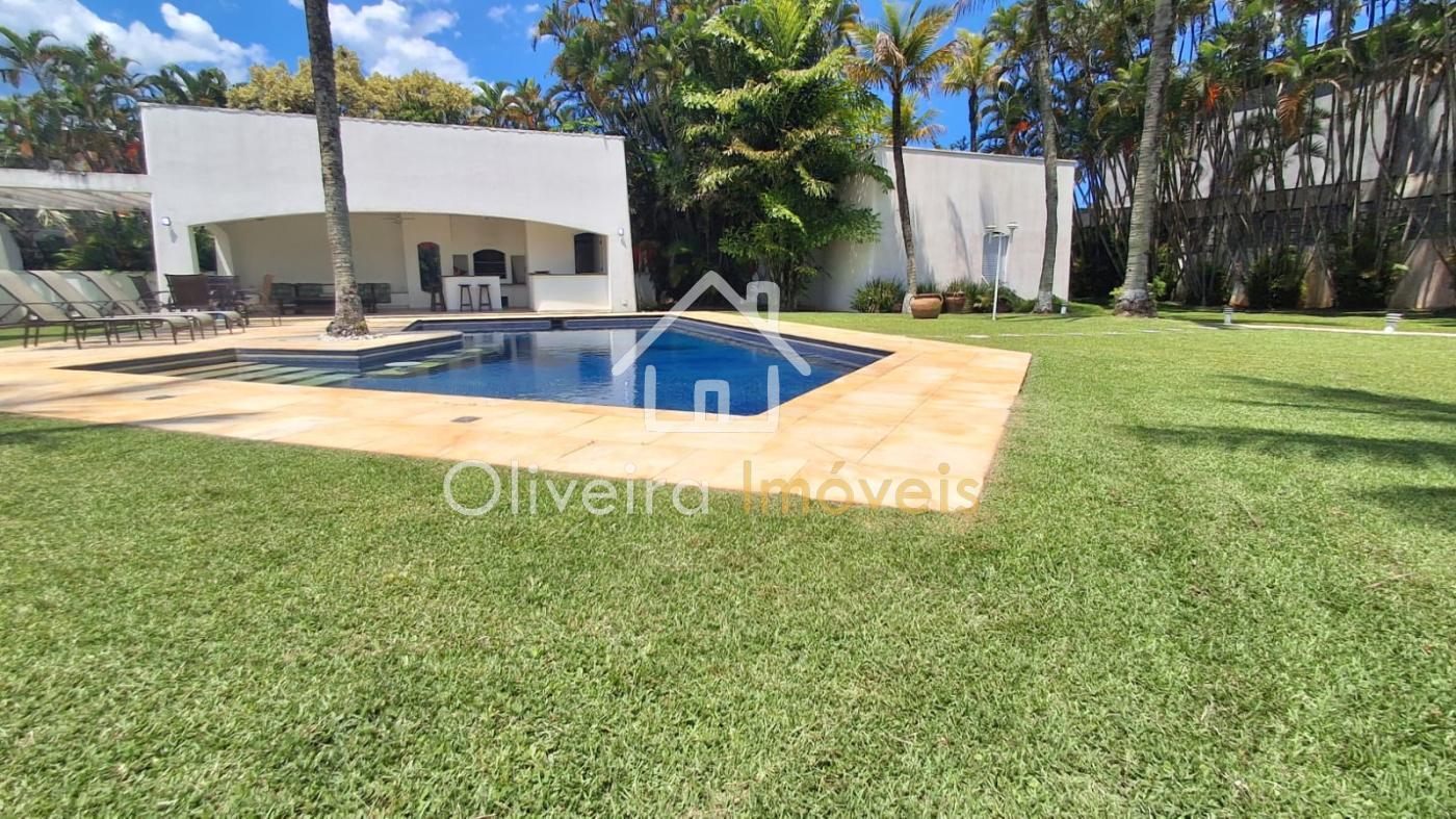 Casa em Condomínio Jardim Acapulco Guarujá 