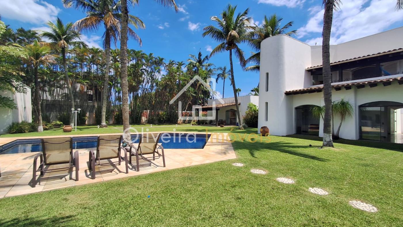 Casa em Condomínio Jardim Acapulco Guarujá 