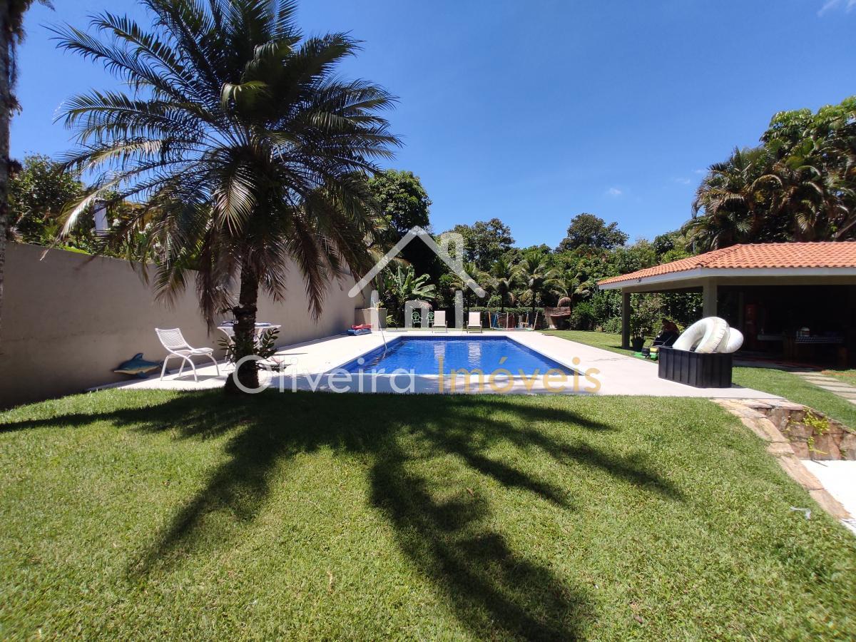 Casa em Condomínio Jardim Acapulco Guarujá 