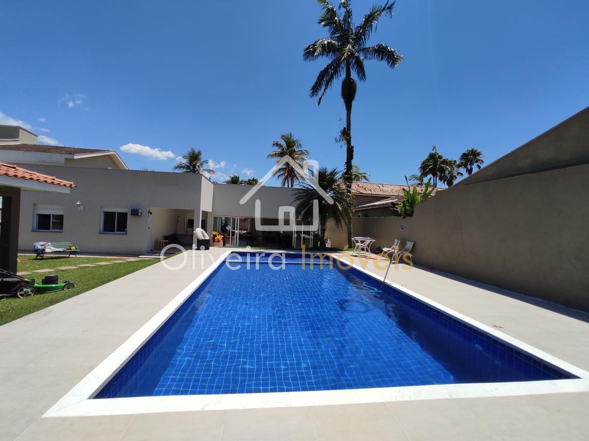 Casa em Condomínio Jardim Acapulco Guarujá 