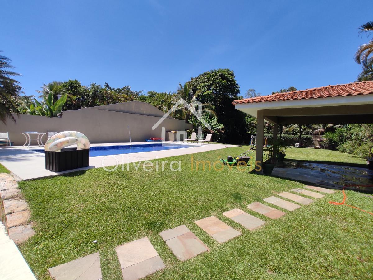 Casa em Condomínio Jardim Acapulco Guarujá 