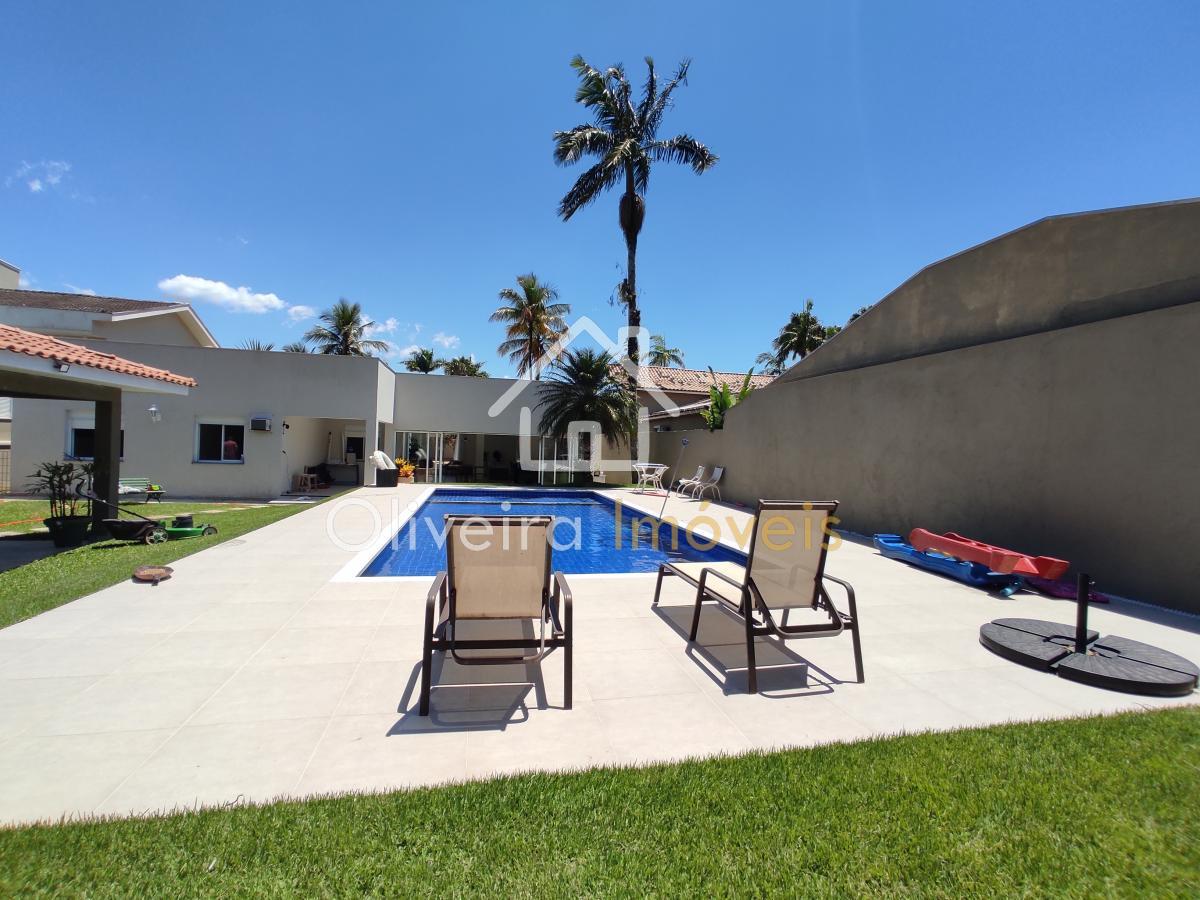 Casa em Condomínio Jardim Acapulco Guarujá 