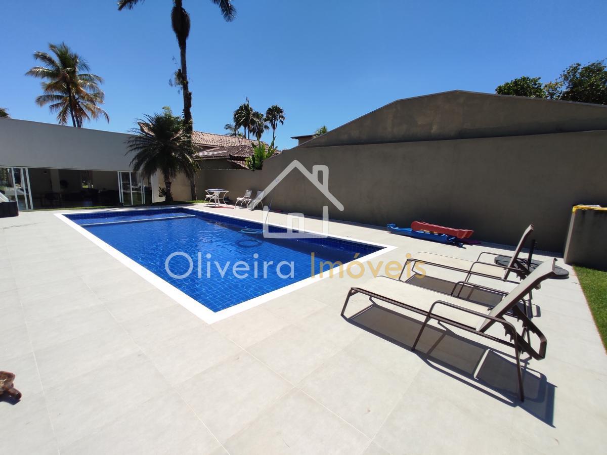 Casa em Condomínio Jardim Acapulco Guarujá 