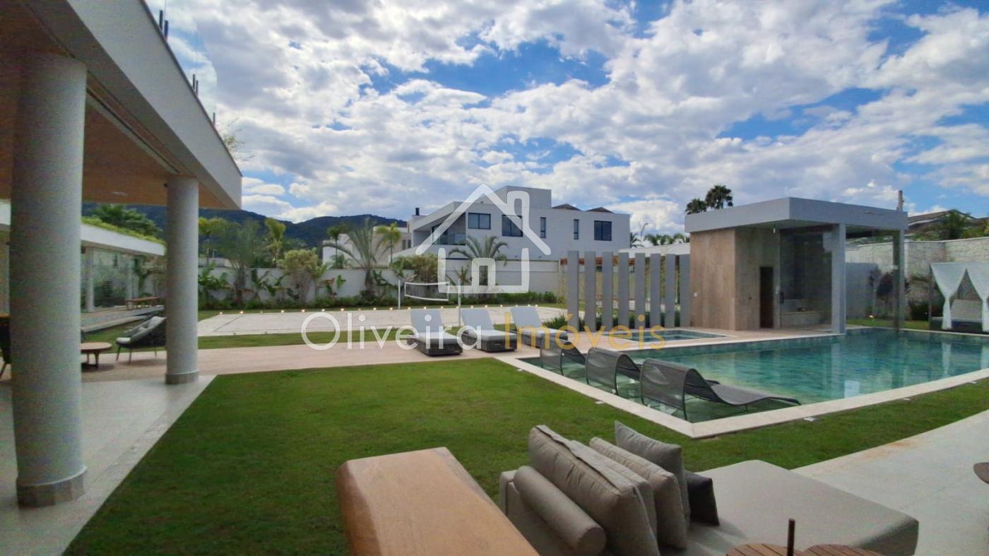 Casa em Condomínio Jardim Acapulco Guarujá 