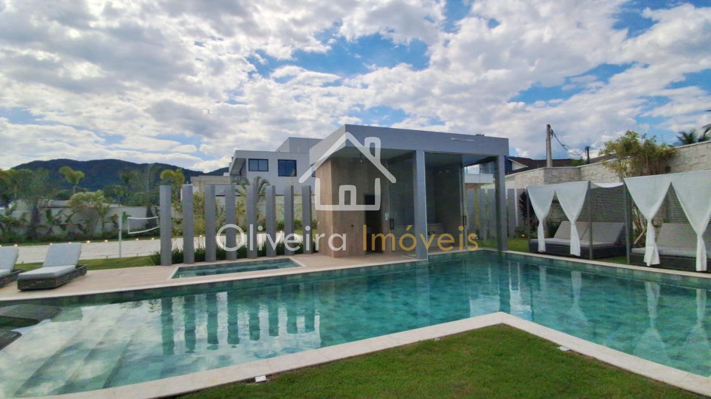 Casa em Condomínio Jardim Acapulco Guarujá 