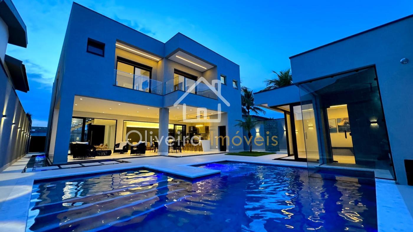 Casa em Condomínio Jardim Acapulco Guarujá 