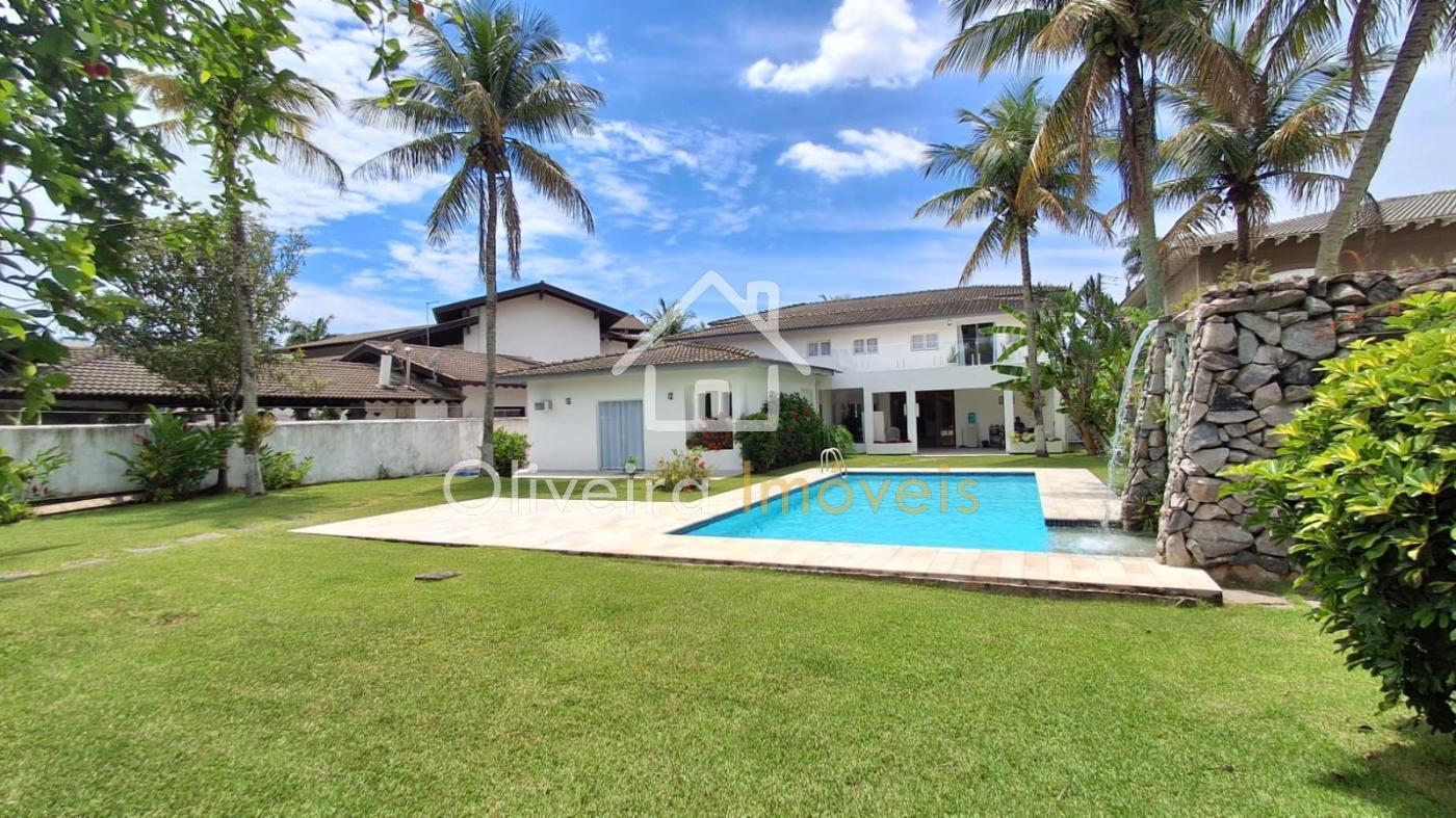 Casa em Condomínio Jardim Acapulco Guarujá 