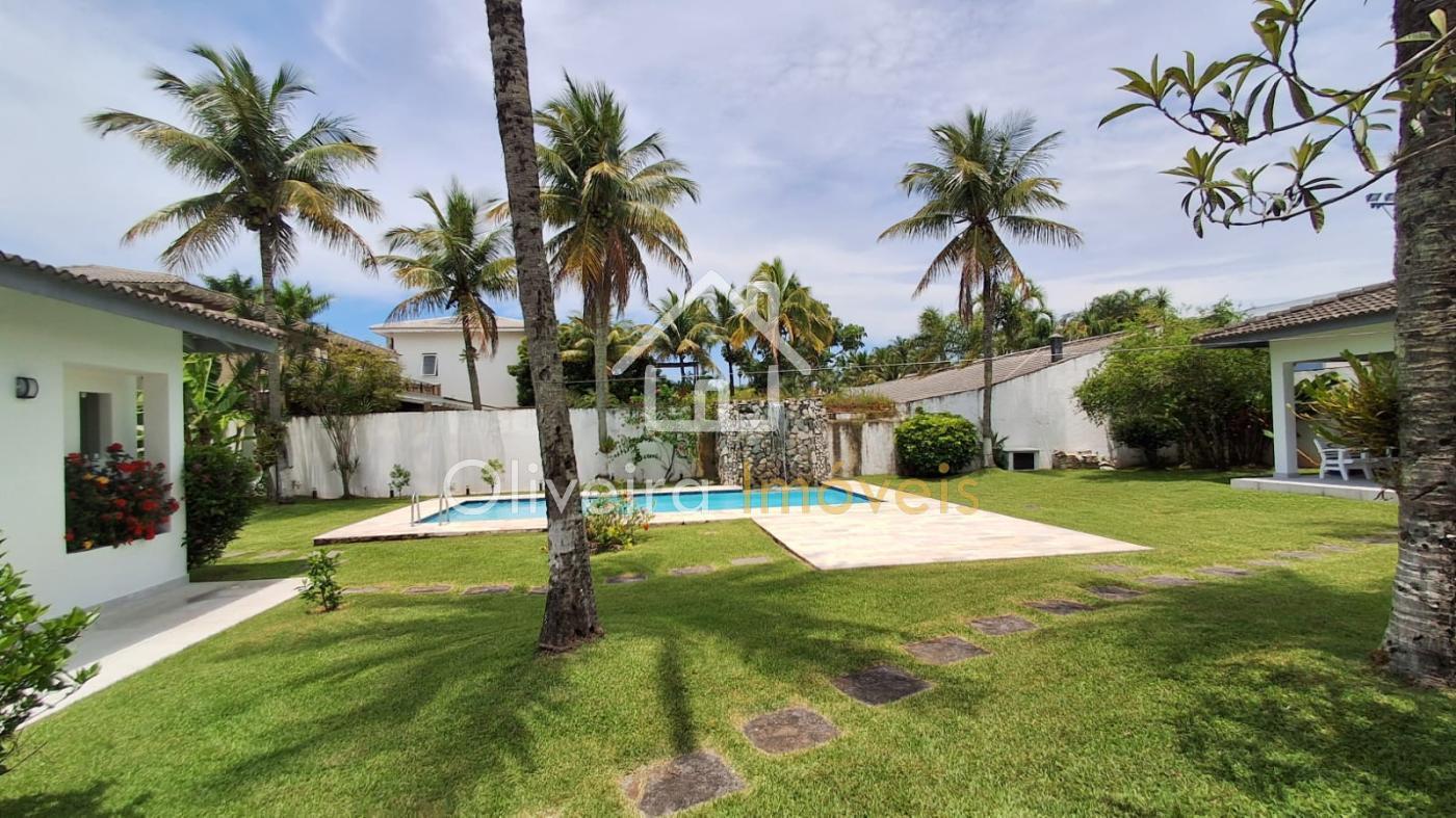 Casa em Condomínio Jardim Acapulco Guarujá 