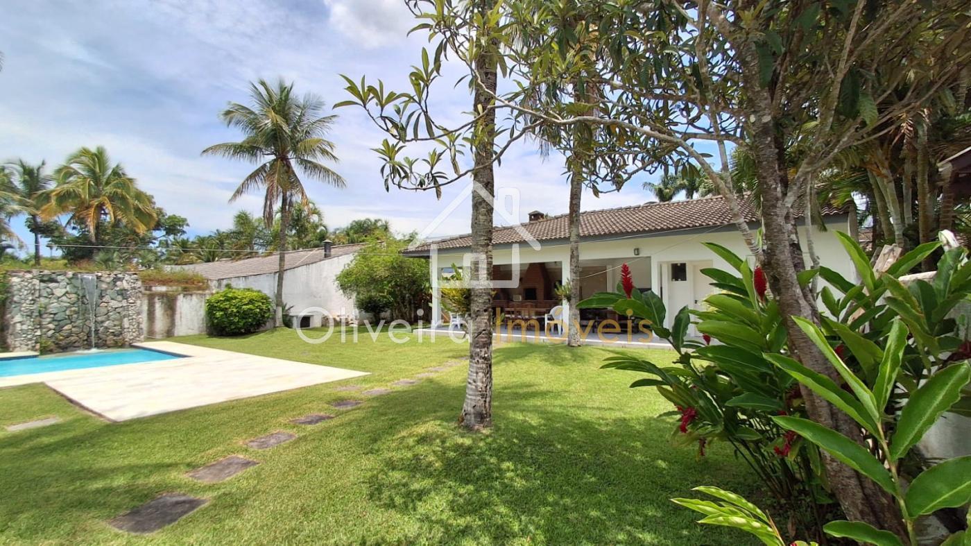 Casa em Condomínio Jardim Acapulco Guarujá 