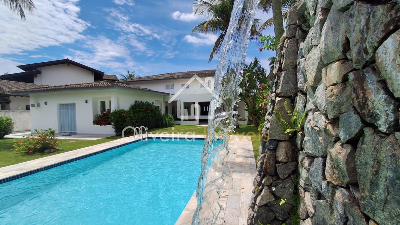 Casa em Condomínio Jardim Acapulco Guarujá 