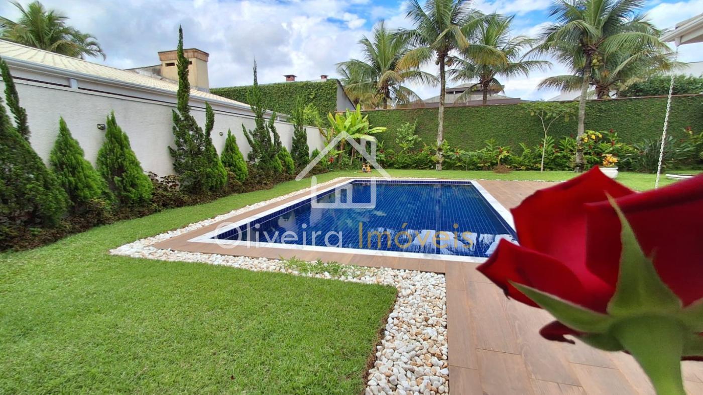 Casa em Condomínio Jardim Acapulco Guarujá 