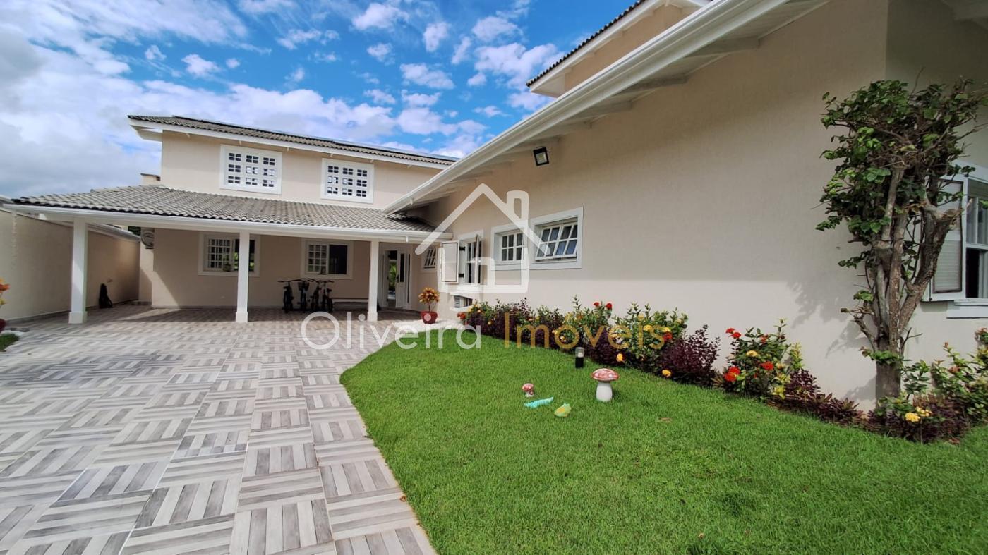 Casa em Condomínio Jardim Acapulco Guarujá 