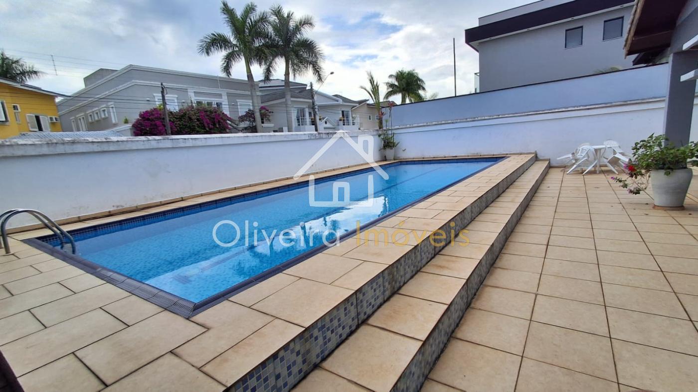Casa em Condomínio Jardim Acapulco Guarujá 