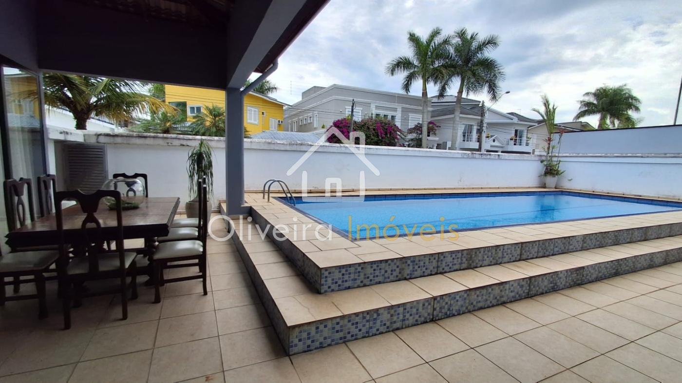 Casa em Condomínio Jardim Acapulco Guarujá 