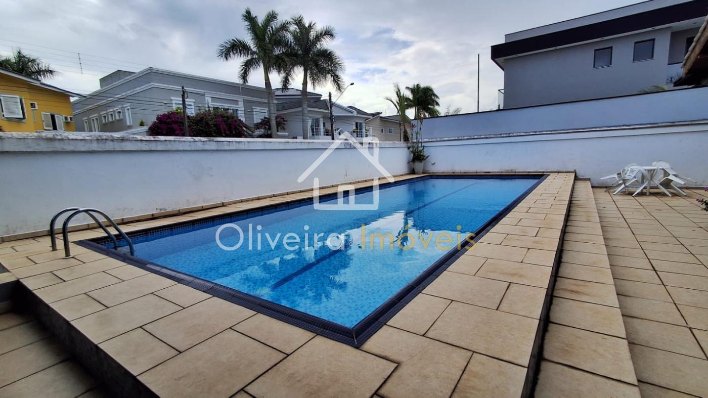 Casa em Condomínio Jardim Acapulco Guarujá 