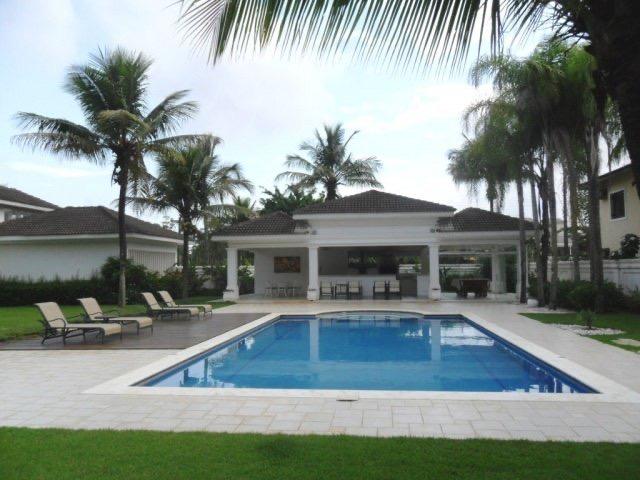 Casa em Condomínio Jardim Acapulco Guarujá 