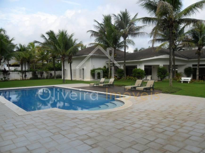 Casa em Condomínio Jardim Acapulco Guarujá 