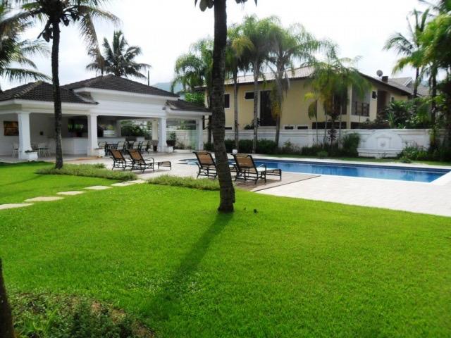 Casa em Condomínio Jardim Acapulco Guarujá 