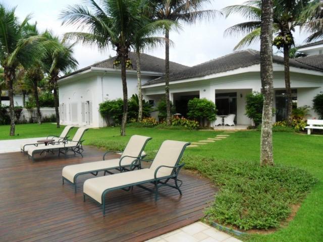 Casa em Condomínio Jardim Acapulco Guarujá 