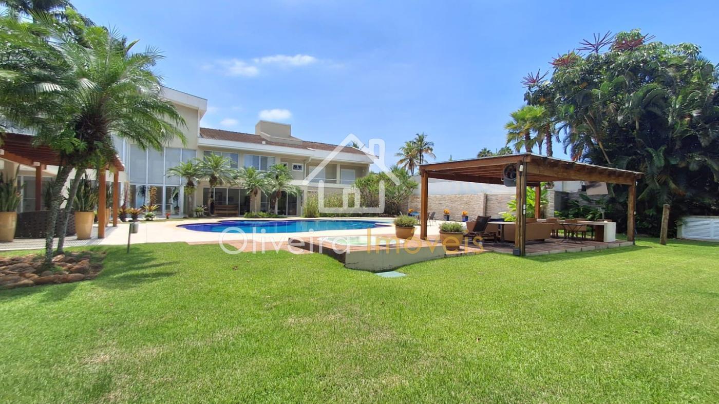 Casa em Condomínio Jardim Acapulco Guarujá 