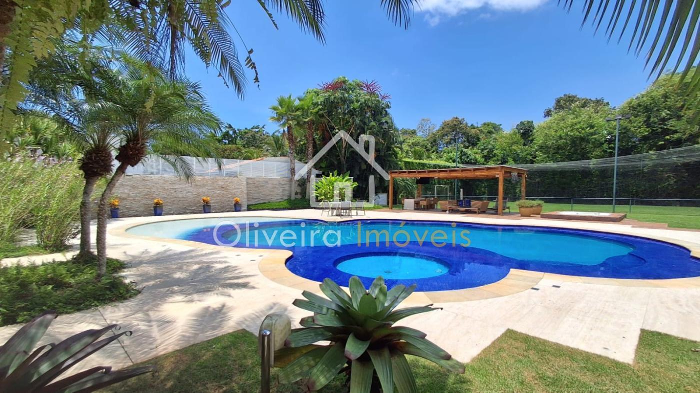 Casa em Condomínio Jardim Acapulco Guarujá 