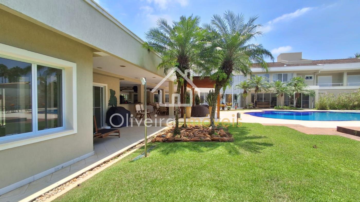 Casa em Condomínio Jardim Acapulco Guarujá 