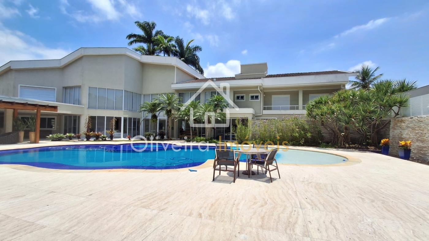 Casa em Condomínio Jardim Acapulco Guarujá 